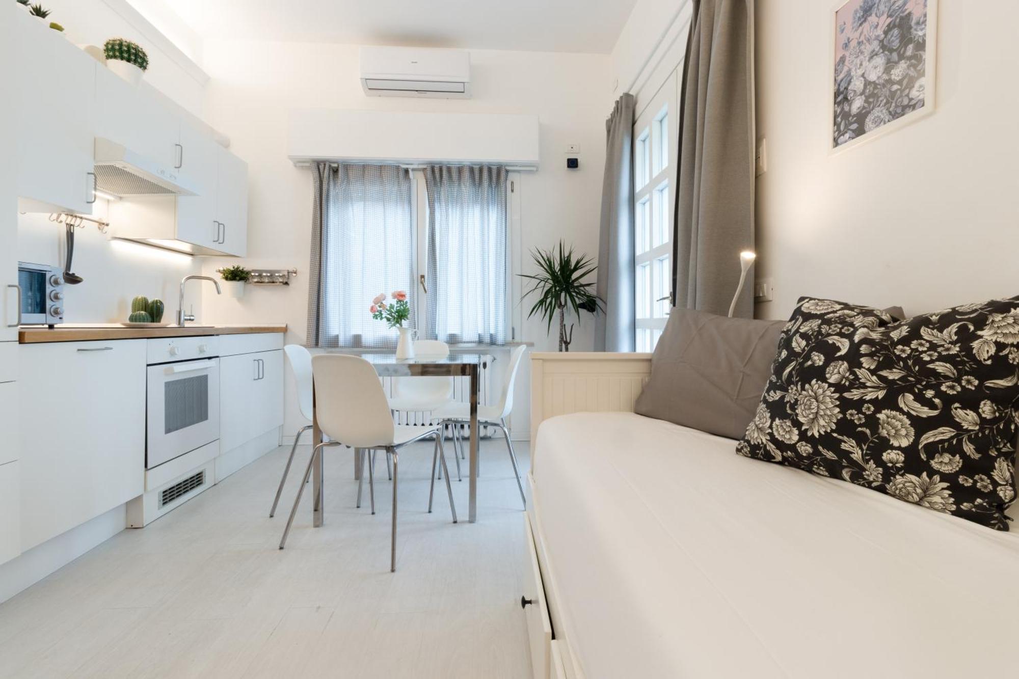 Casarava Sul Parco 3 Camere 2 Bagni Riccione Ngoại thất bức ảnh