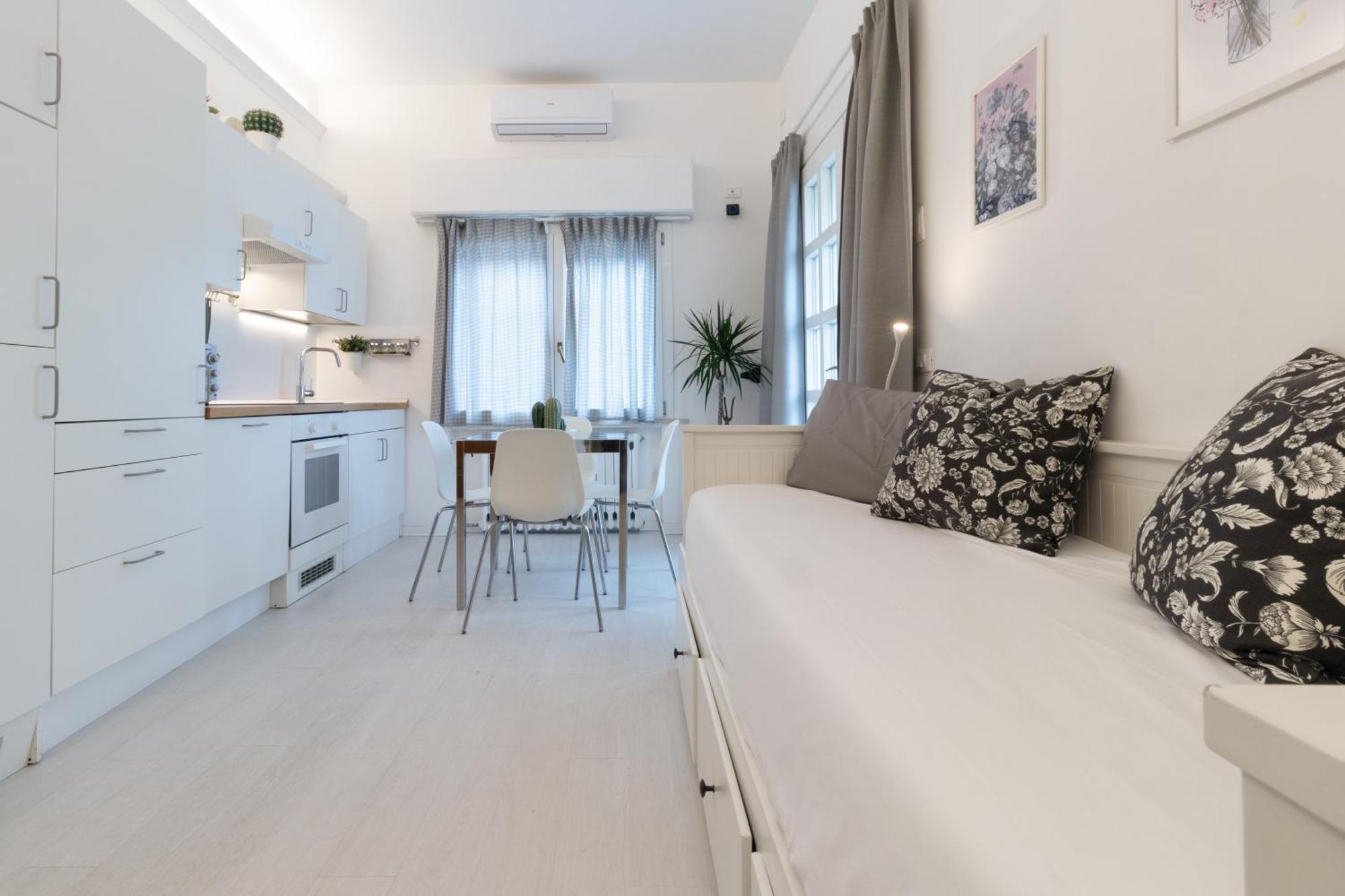 Casarava Sul Parco 3 Camere 2 Bagni Riccione Ngoại thất bức ảnh