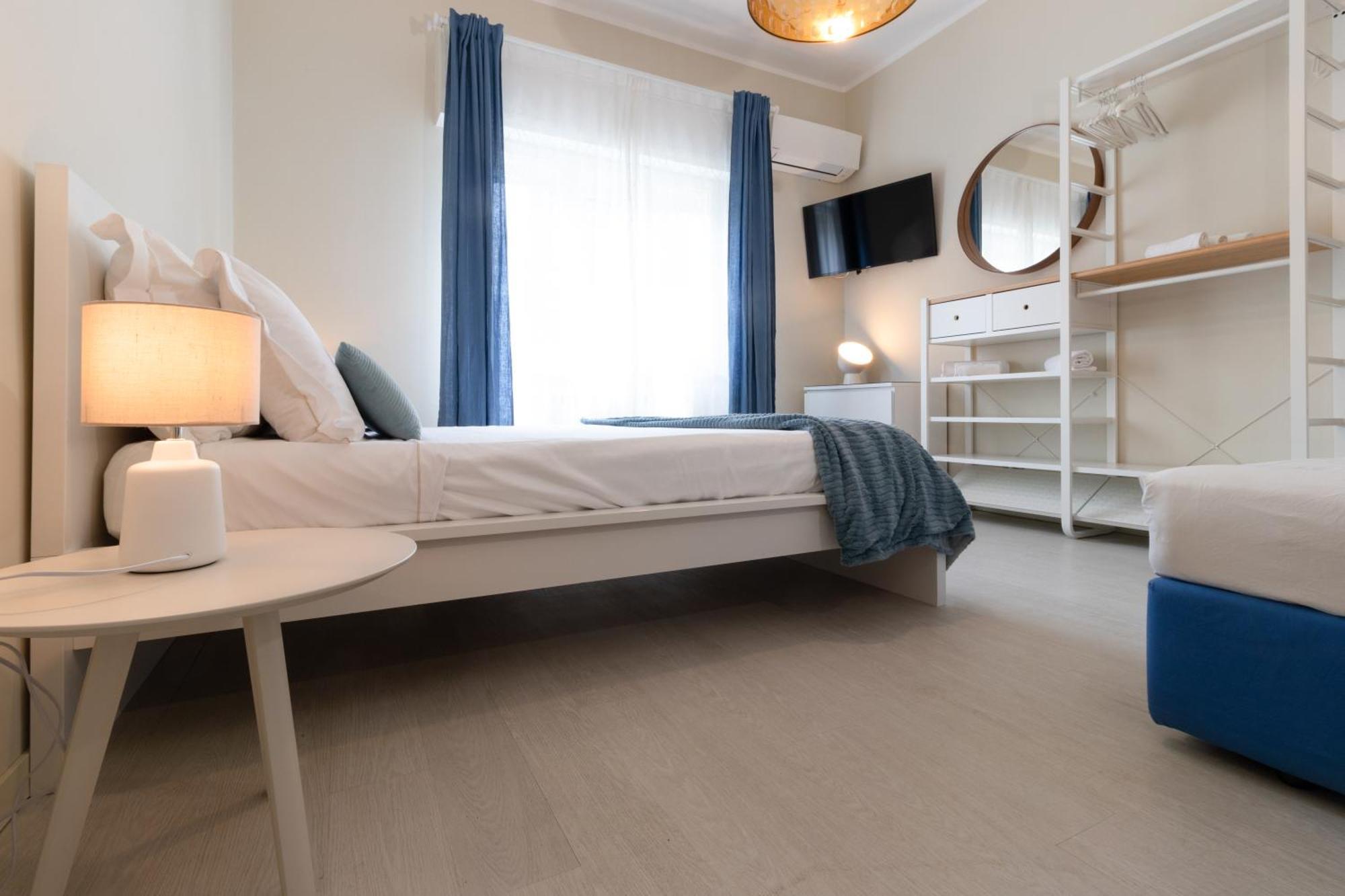 Casarava Sul Parco 3 Camere 2 Bagni Riccione Ngoại thất bức ảnh