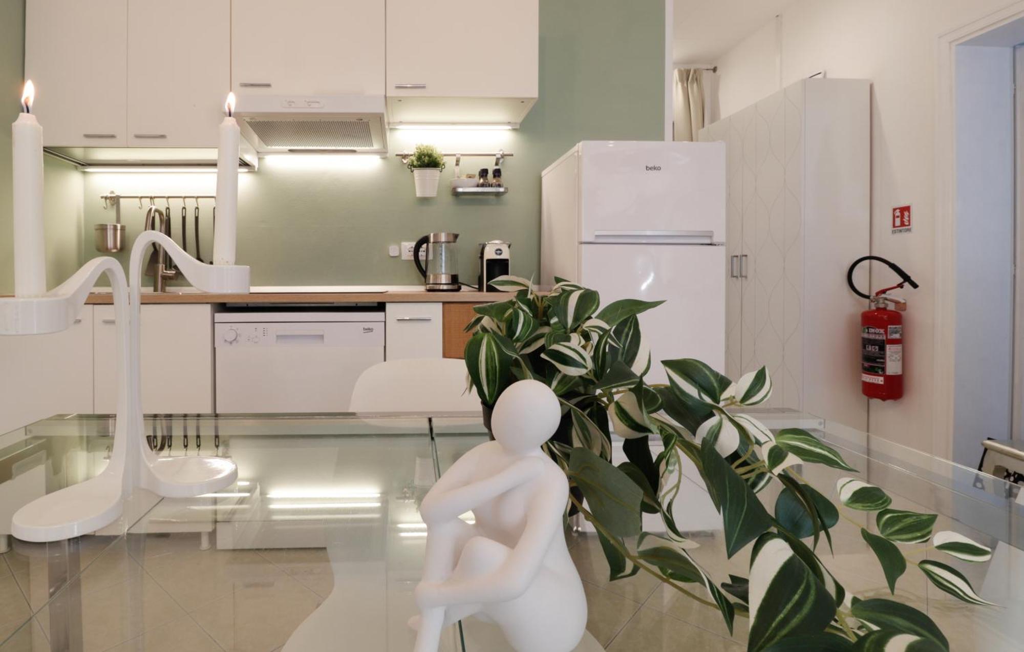 Casarava Sul Parco 3 Camere 2 Bagni Riccione Ngoại thất bức ảnh